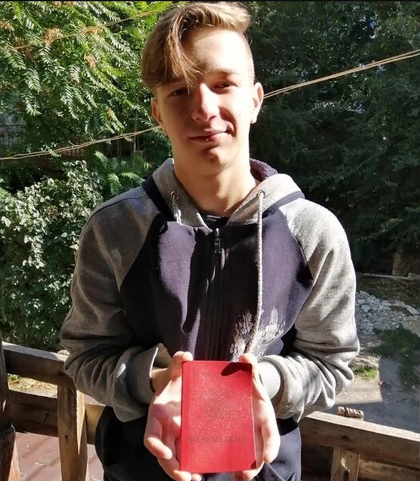 Алексей Лобынцев. 28 сен. 2019 г.