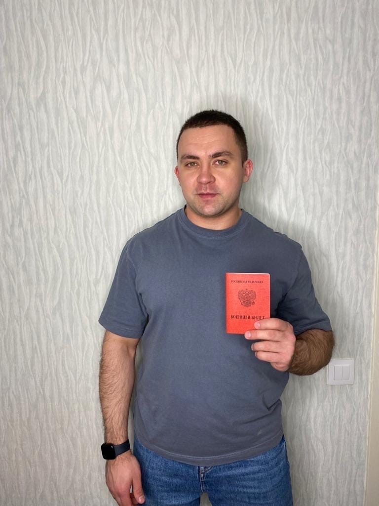 Константин Шукман. 5 мар. 2023 г.